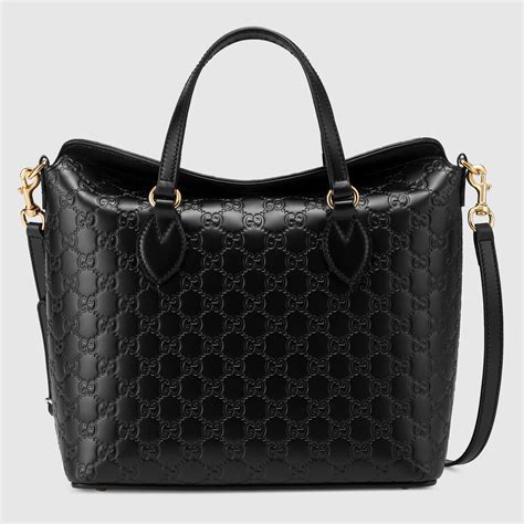 borsa gucci mera|gucci leather handbags.